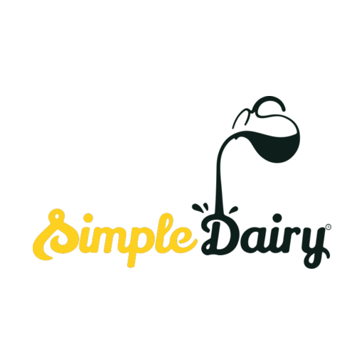 Simple Dairy logo
